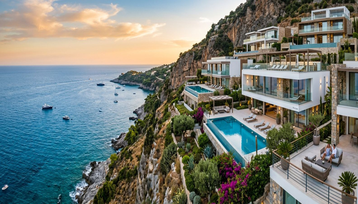 Comment identifier les meilleures propriétés avec vue mer pour investissement ?