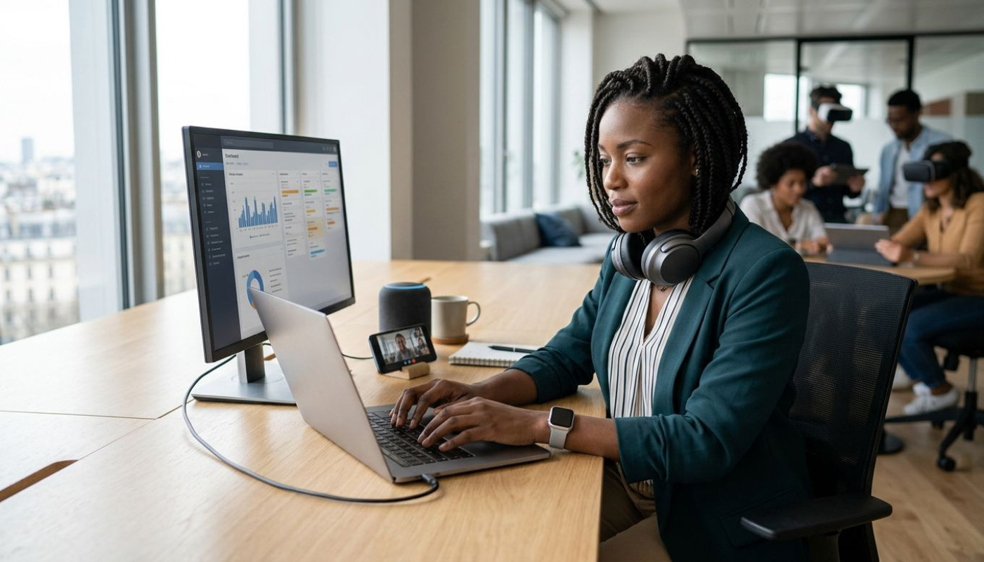 Comment les avancées technologiques transforment-elles les poupées pour adultes ?