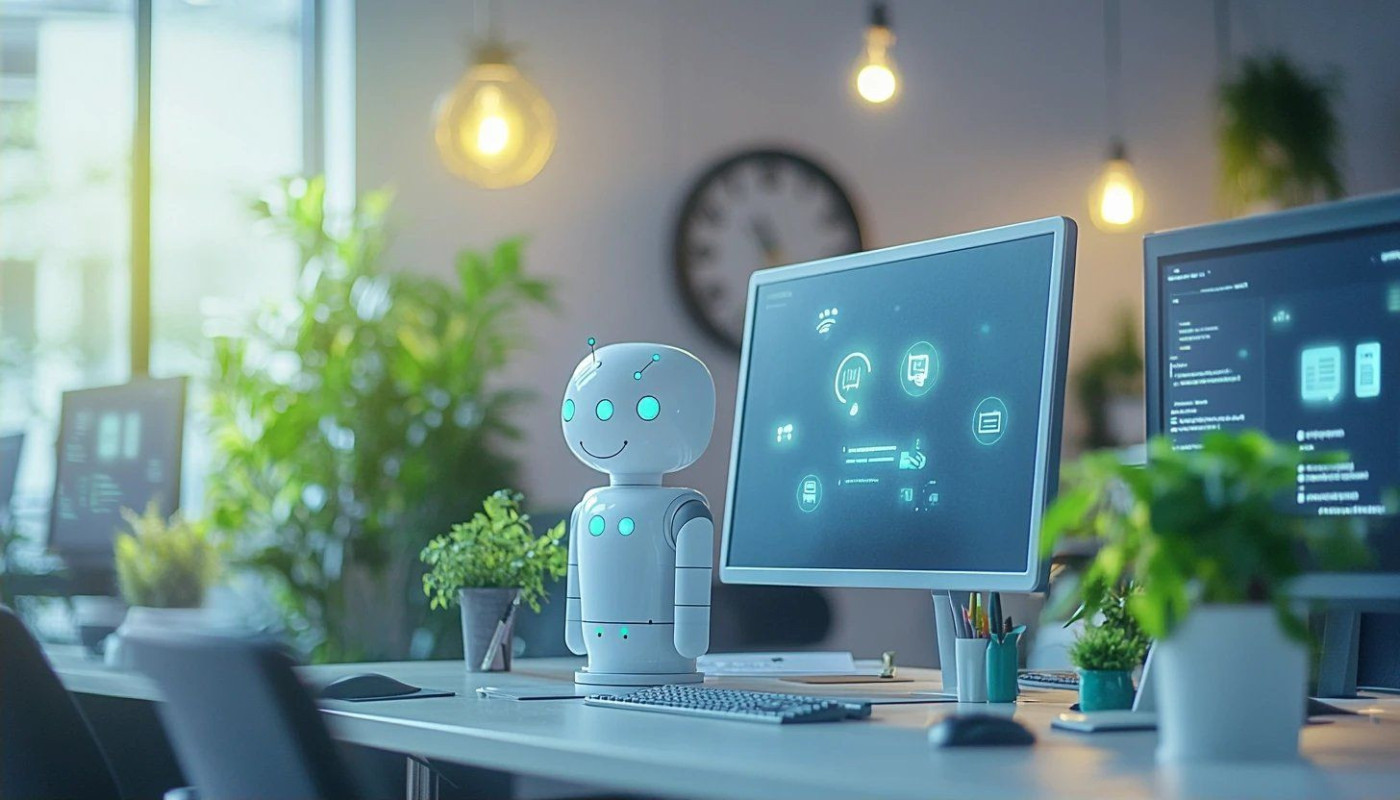 Comment les chabots peuvent transformer le service client dans les PME ?