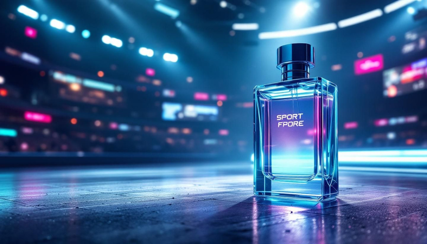 Comment les innovations dans le sport ont révolutionné une ligne de parfums ?