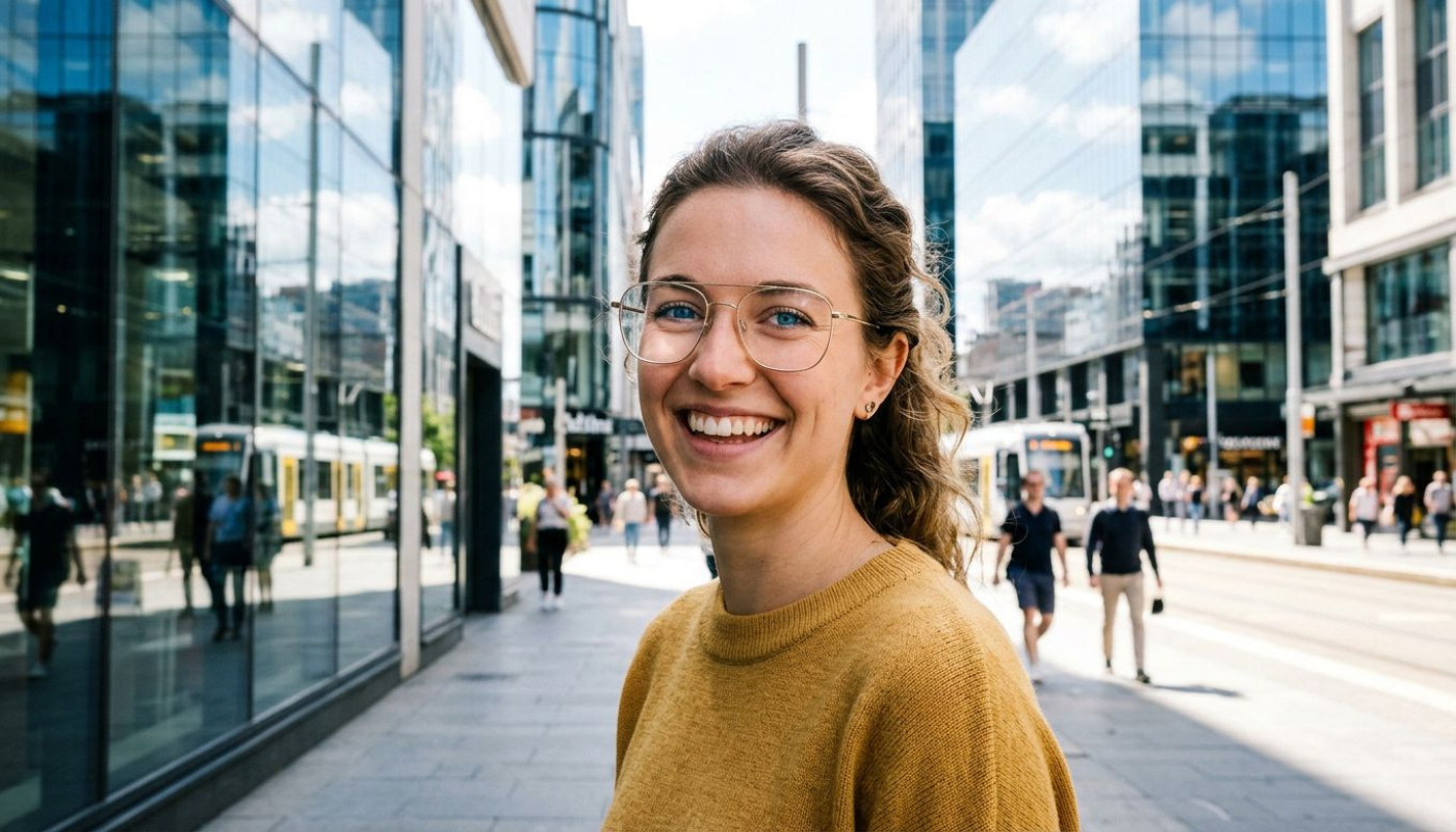 Comment l’optique moderne transforme notre expérience du port de lunettes