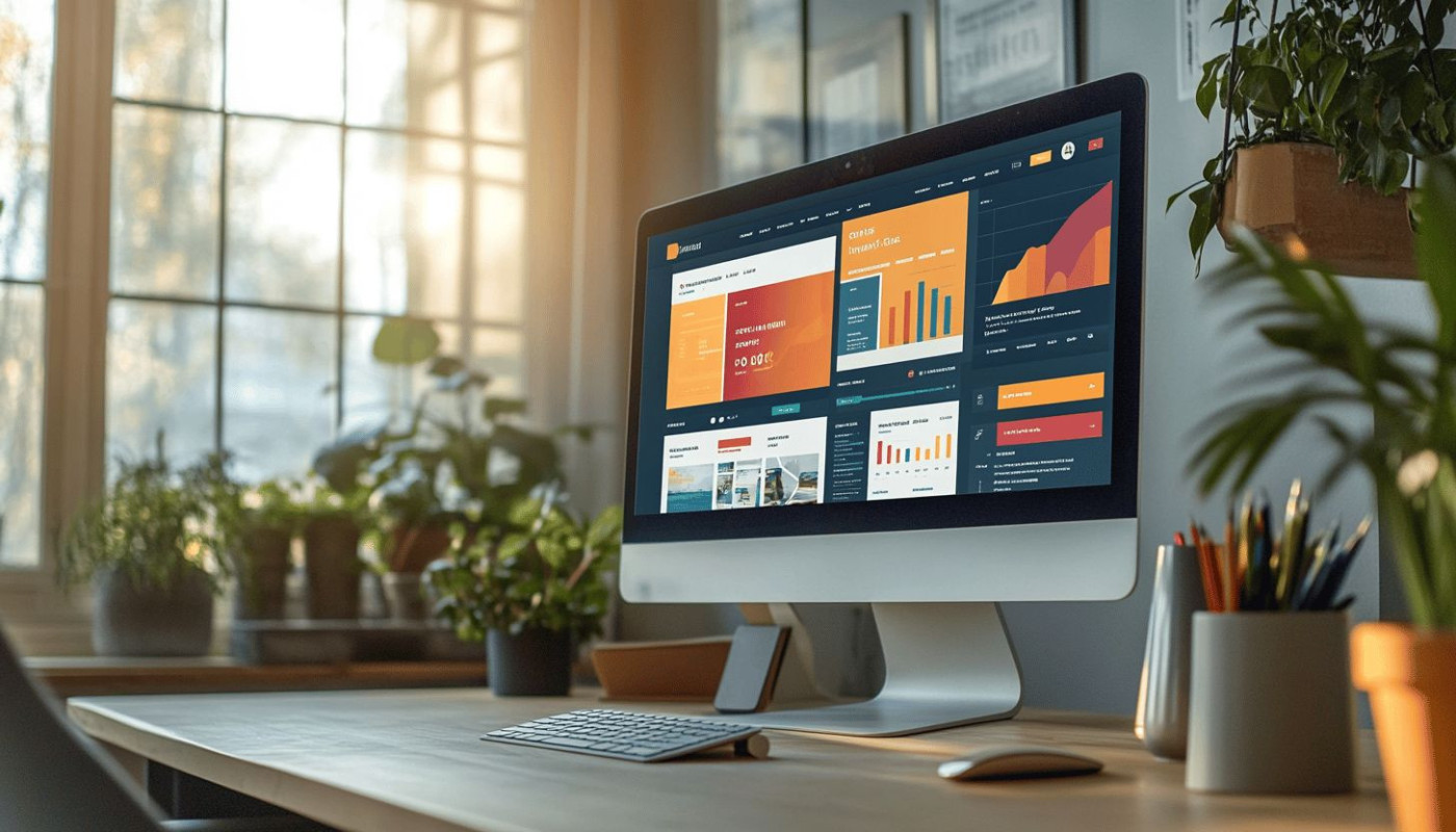 Comment optimiser la visibilité de votre site vitrine ?