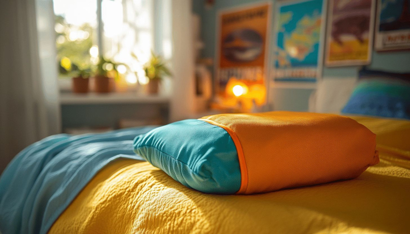Comment une housse de valise prolonge-t-elle la vie de vos bagages ?