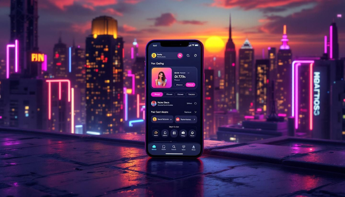 Les fonctionnalités innovantes dans les applications de rencontres adultes